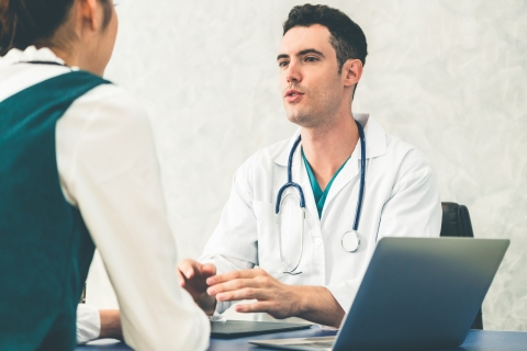 Kasa fiskalna dla lekarza 