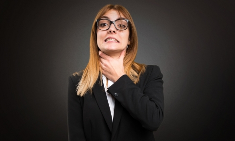 Kary za nieposiadanie kasy fiskalnej.